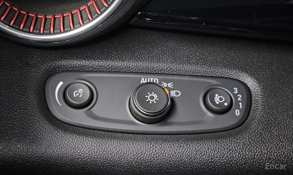 Фото 18 - Chevrolet Trax