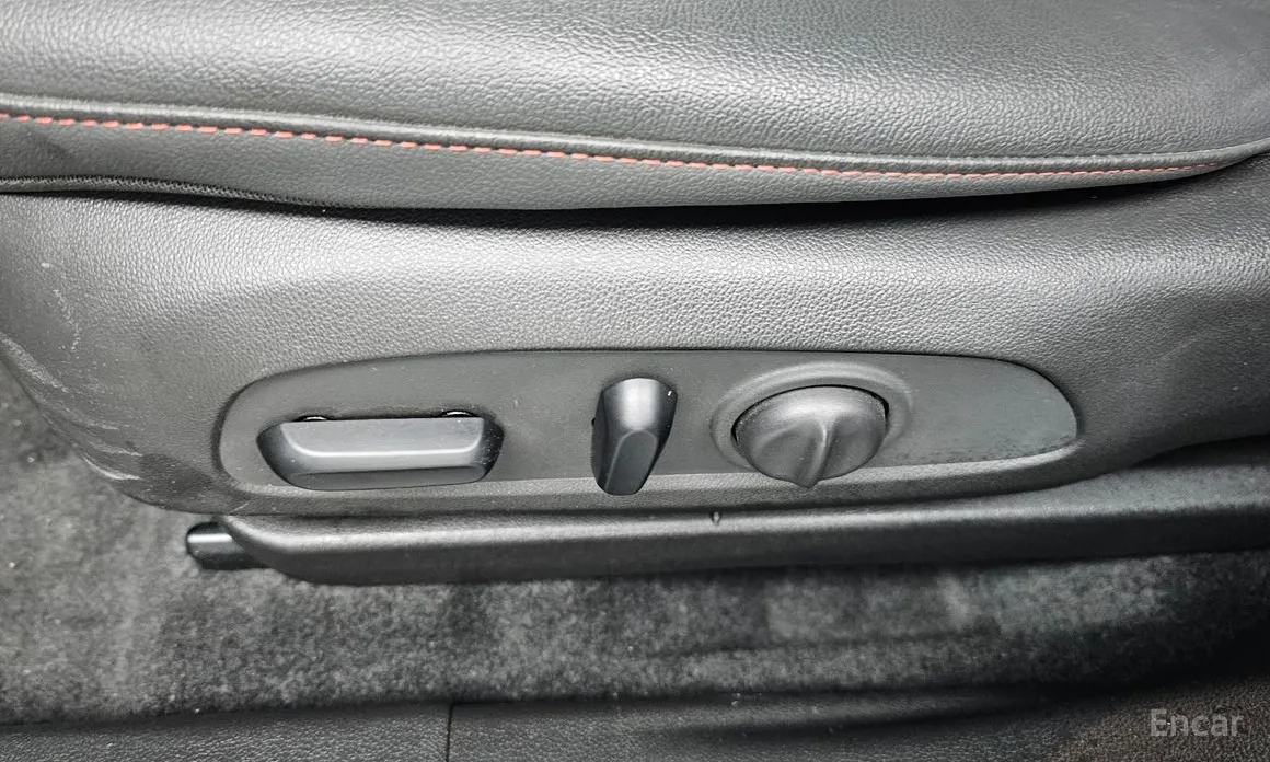 Фото 19 - Chevrolet Trax