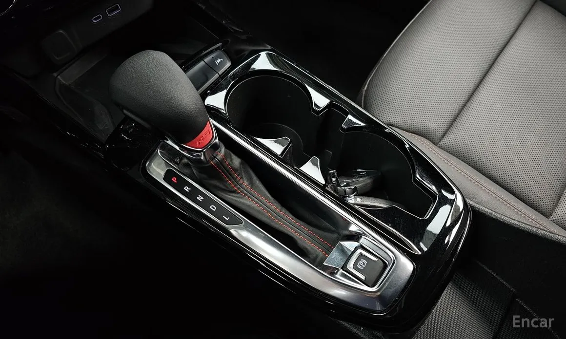 Фото 9 - Chevrolet Trax