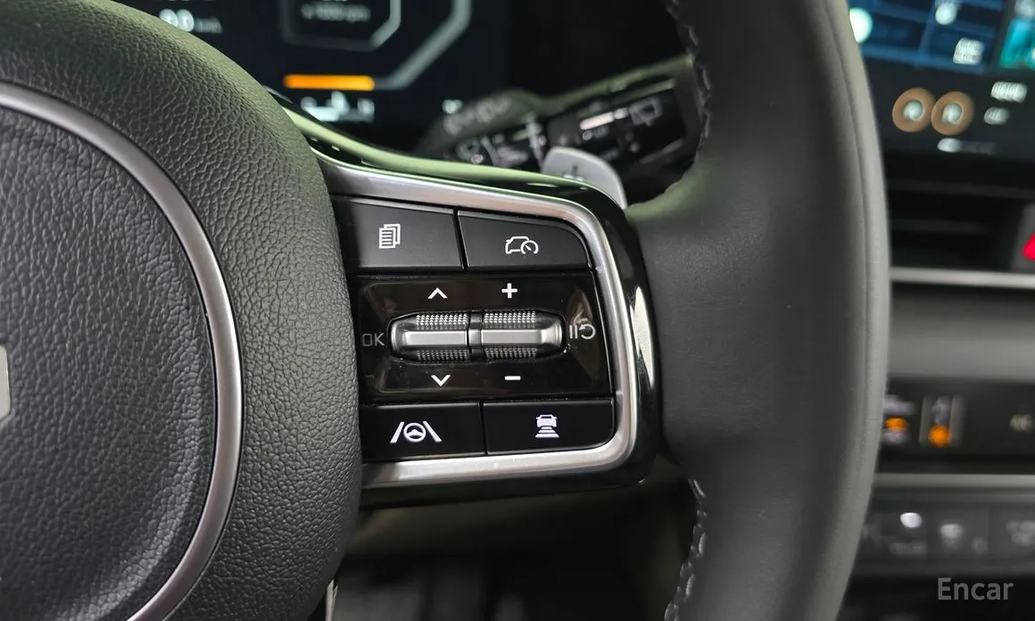 Фото 19 - Kia Carnival