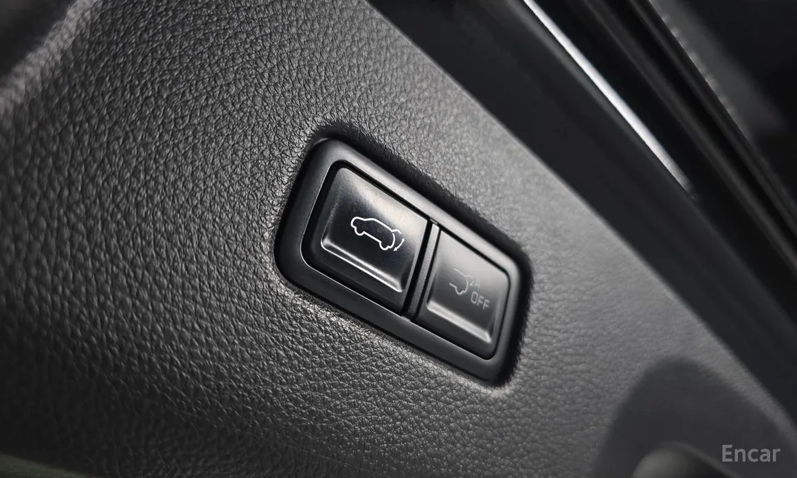 Фото 20 - Kia Carnival