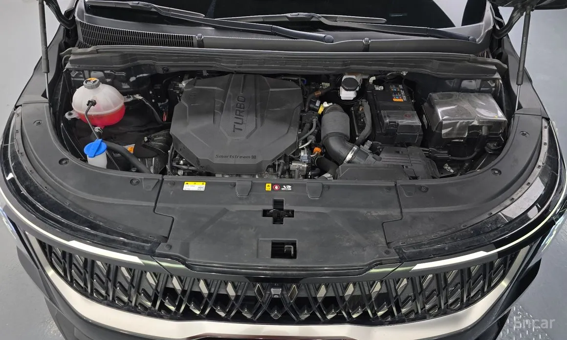 Фото 6 - Kia Carnival