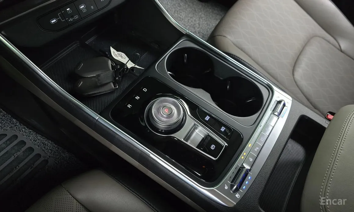 Фото 9 - Kia Carnival