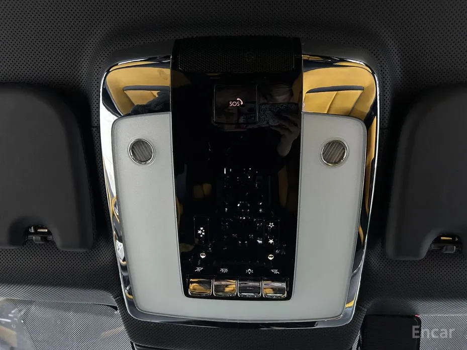 Фото 12 - Rolls-Royce Cullinan