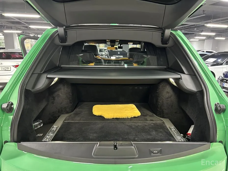 Фото 8 - Rolls-Royce Cullinan