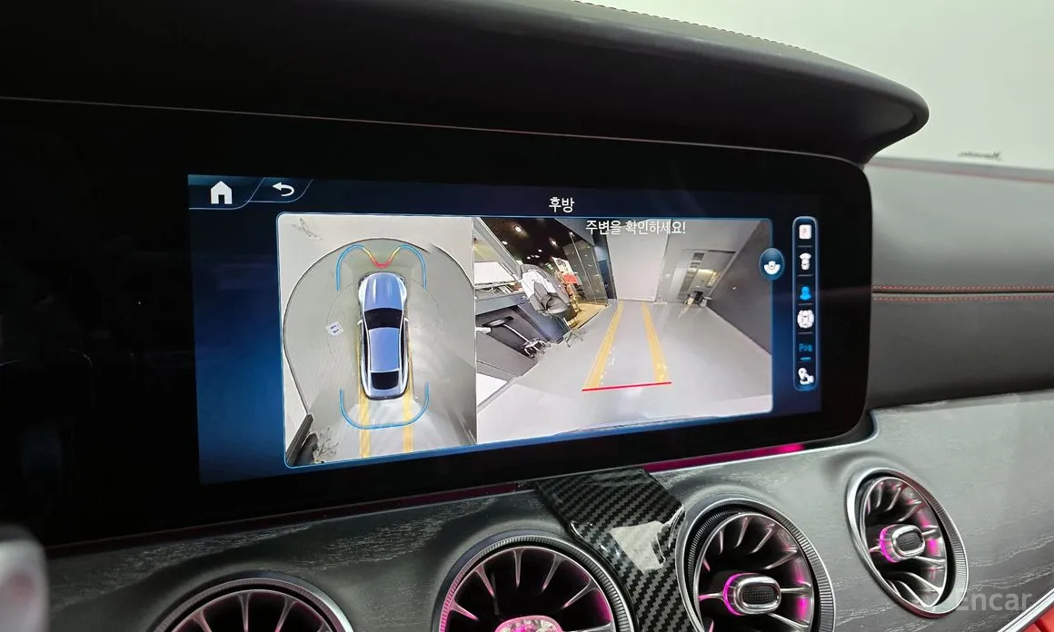 Фото 15 - Mercedes-Benz AMG GT