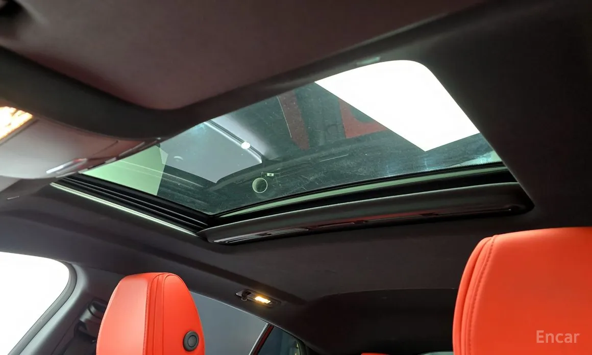 Фото 18 - Mercedes-Benz AMG GT