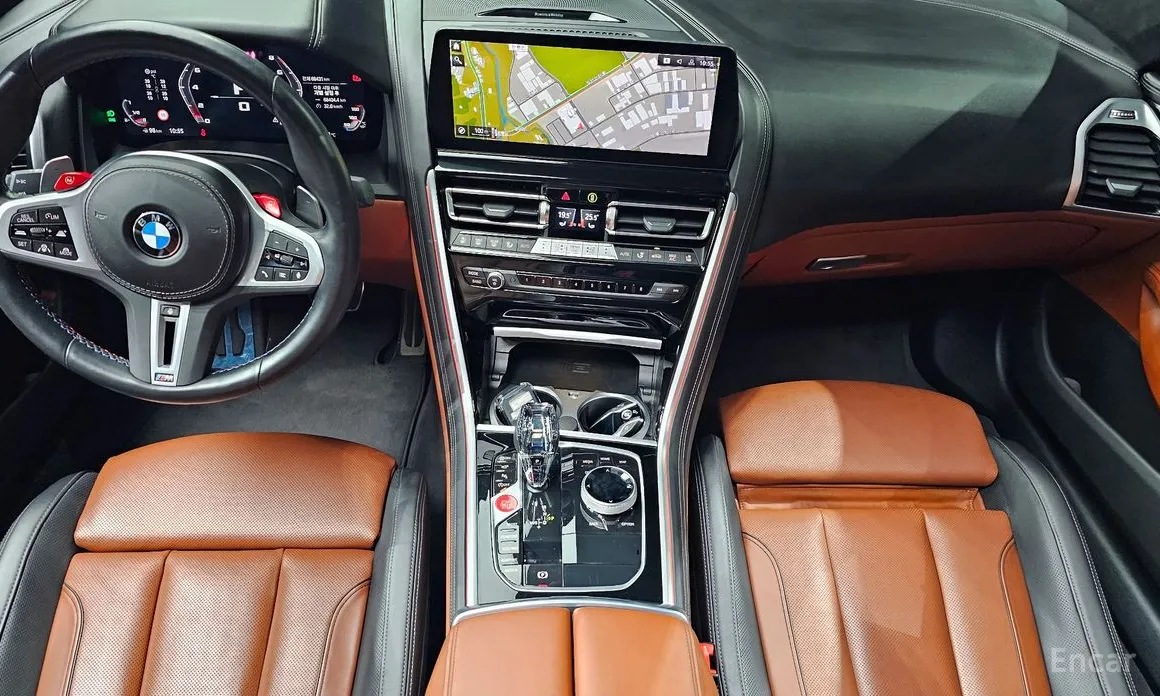 Фото 7 - BMW 8 Series