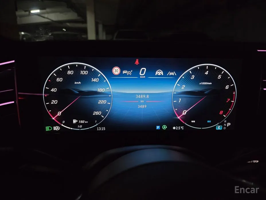 Фото 2 - Mercedes-Benz E-Class