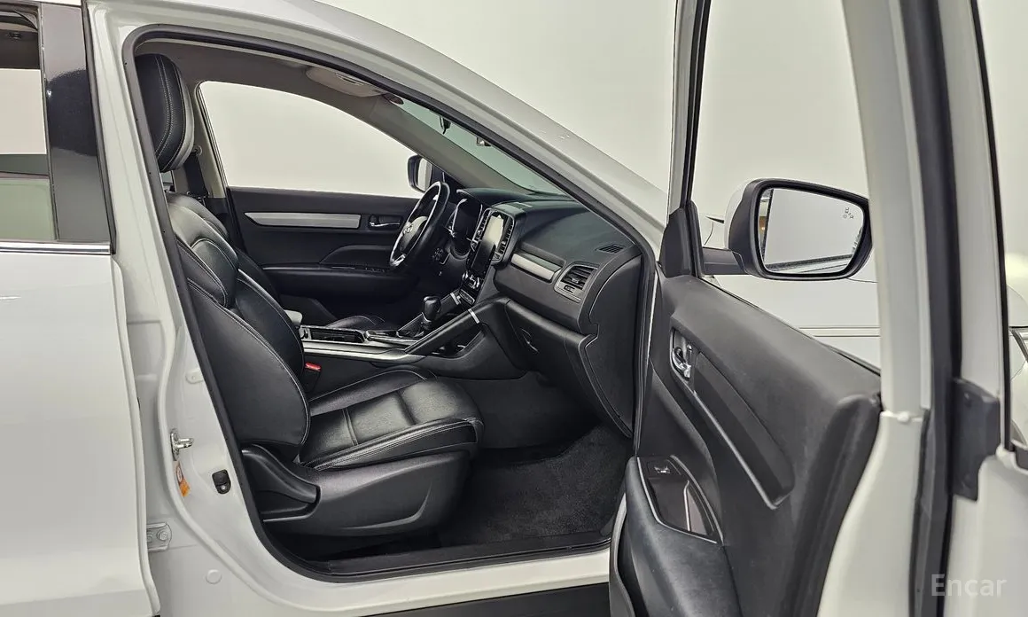 Фото 10 - Renault QM6