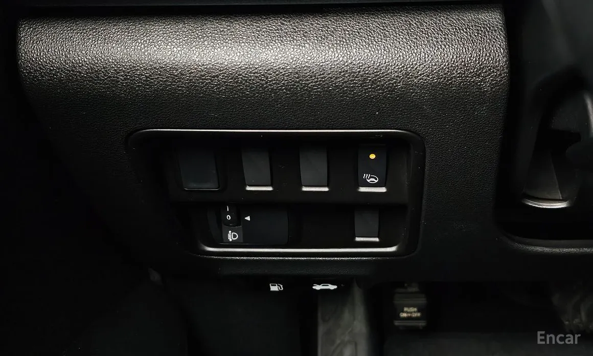 Фото 14 - Renault QM6