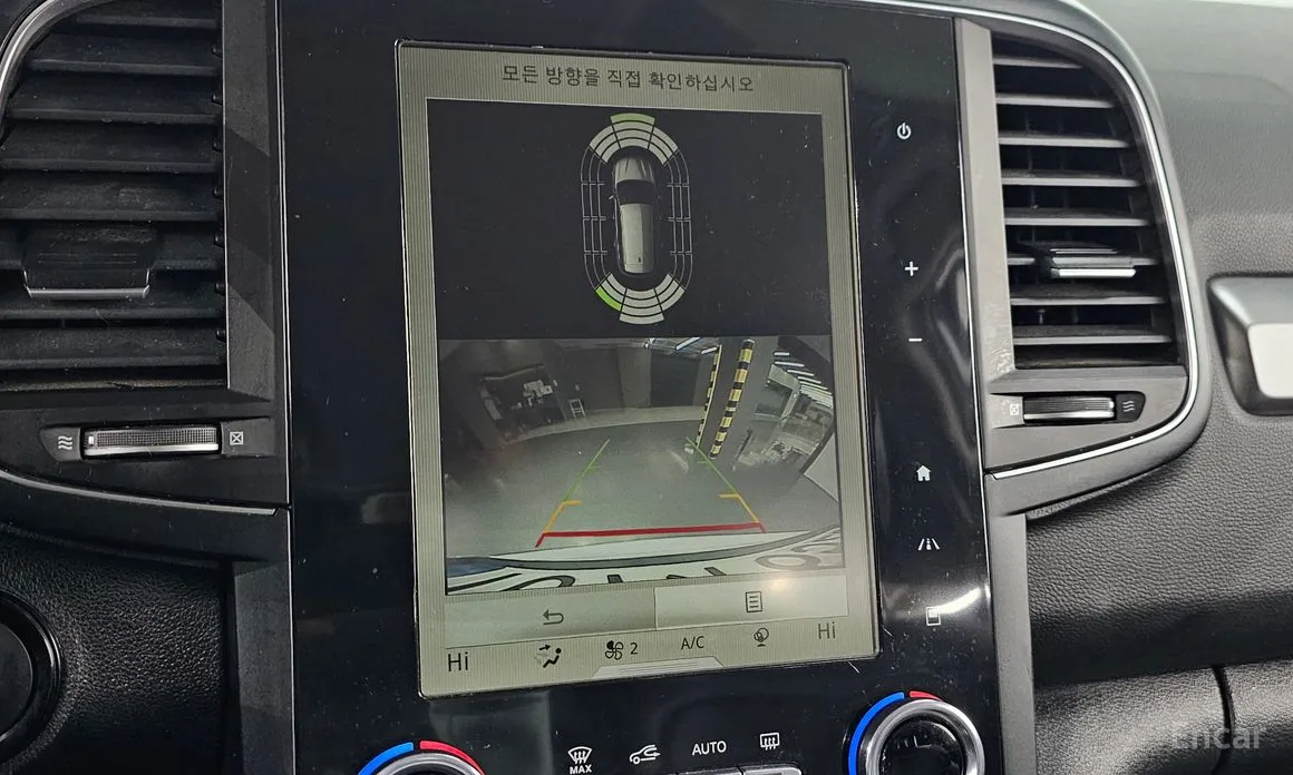 Фото 17 - Renault QM6