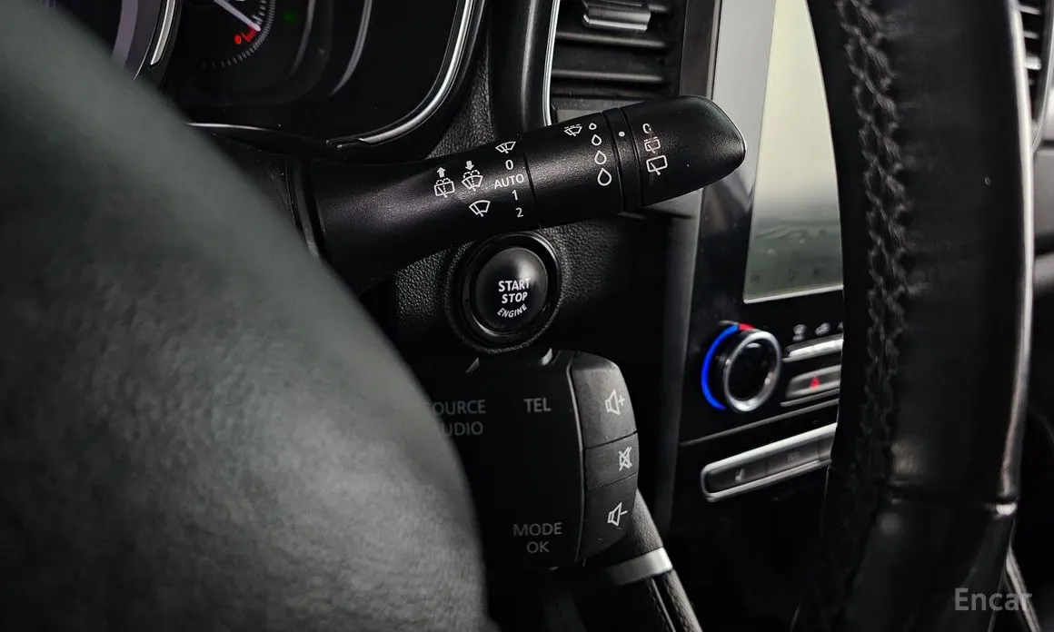 Фото 18 - Renault QM6