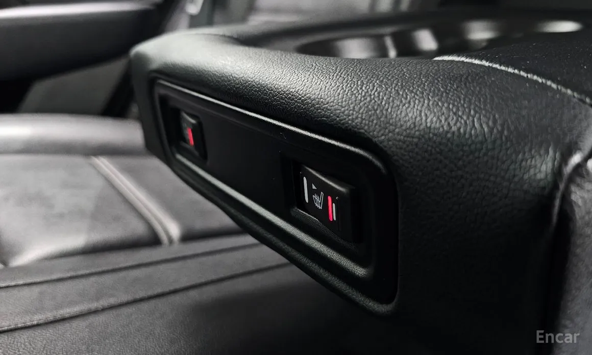 Фото 19 - Renault QM6