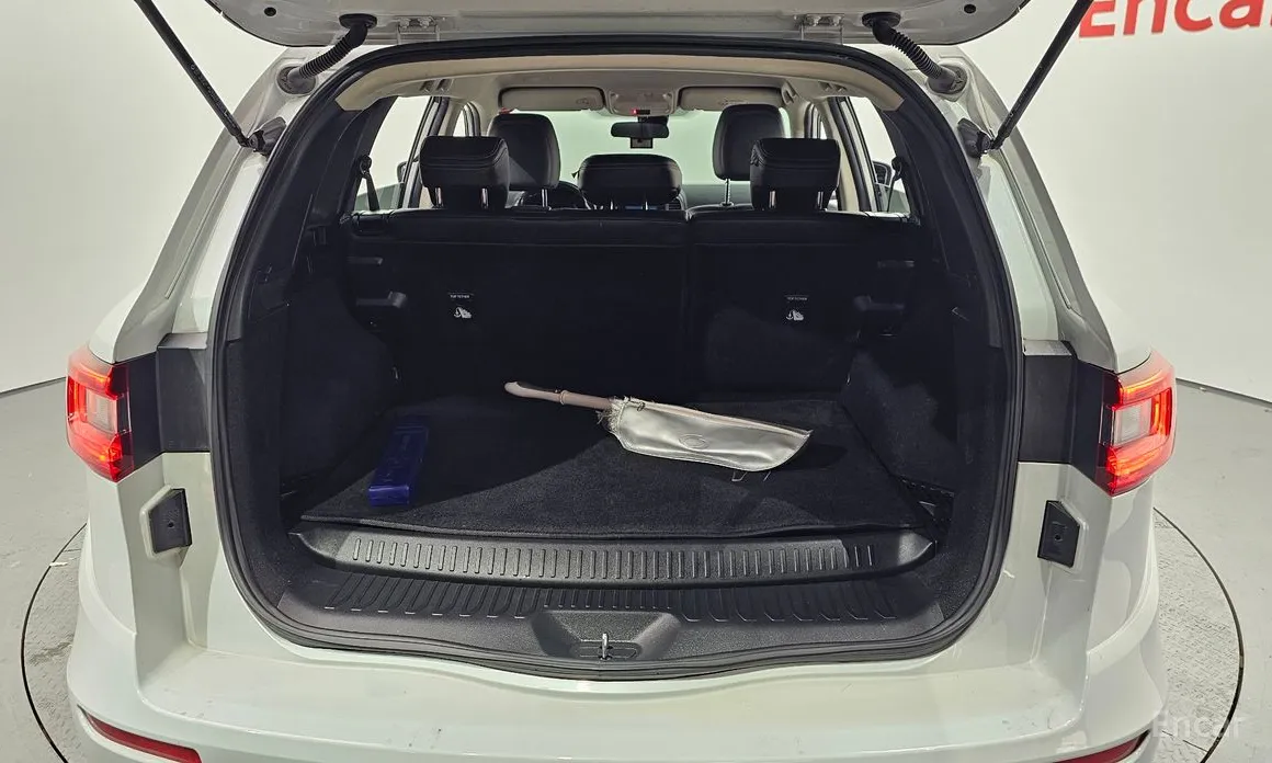 Фото 20 - Renault QM6