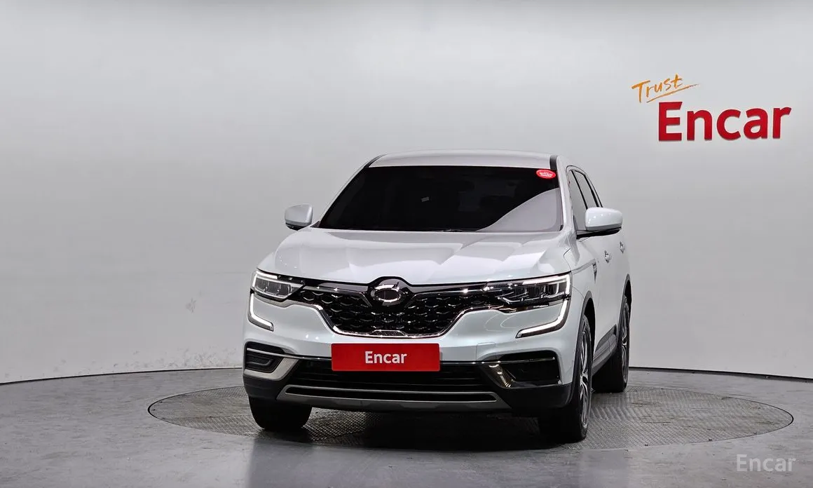 Фото 3 - Renault QM6