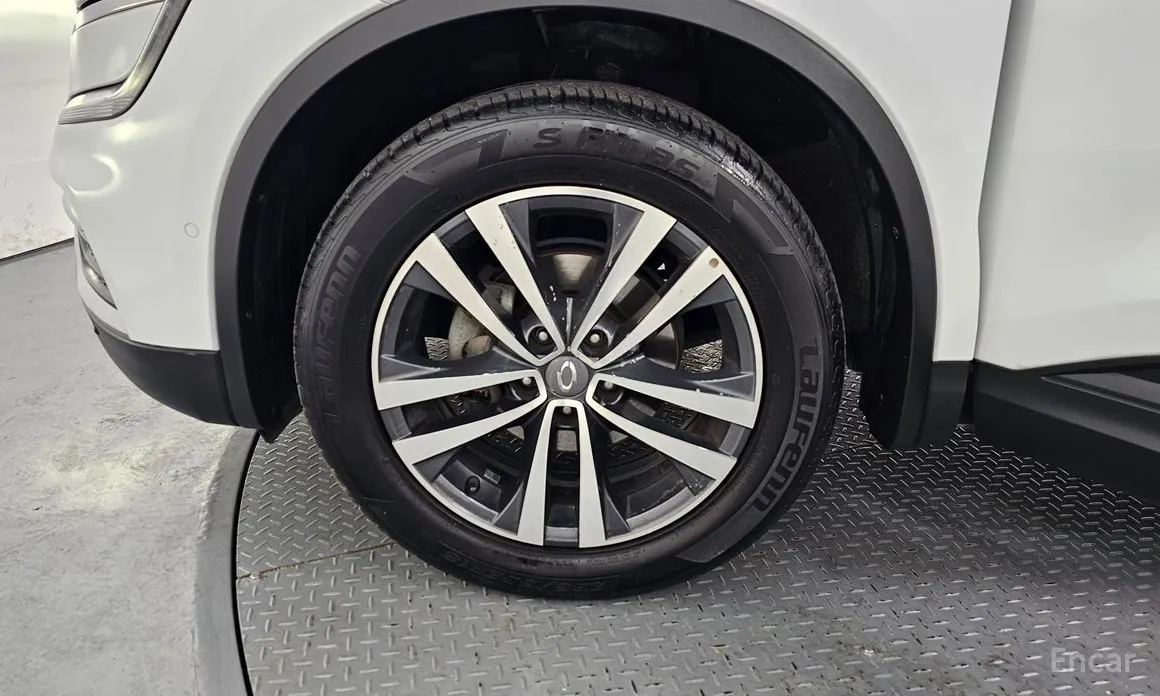 Фото 5 - Renault QM6