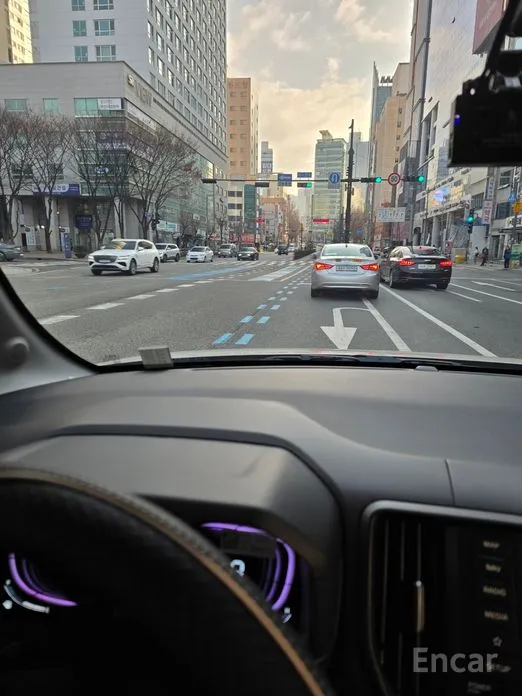 Фото 16 - Kia Ray