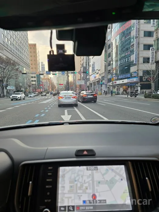 Фото 20 - Kia Ray