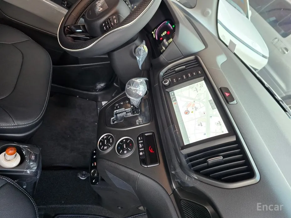 Фото 5 - Kia Ray