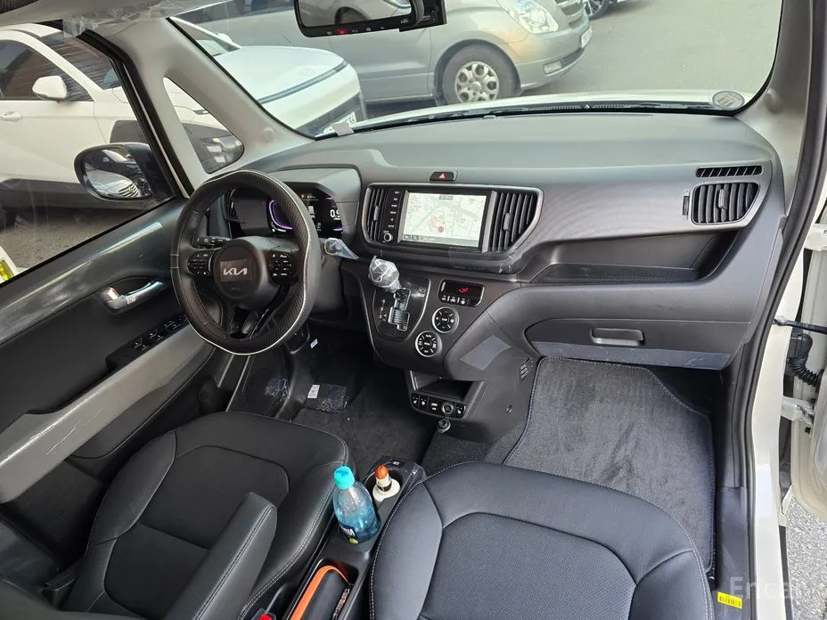 Фото 7 - Kia Ray