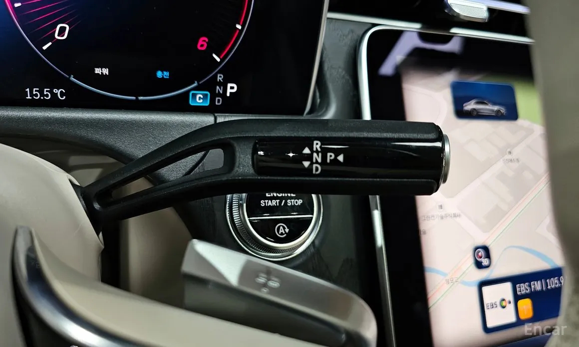 Фото 9 - Mercedes-Benz E-Class