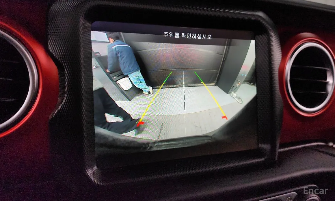 Фото 15 - Jeep Wrangler