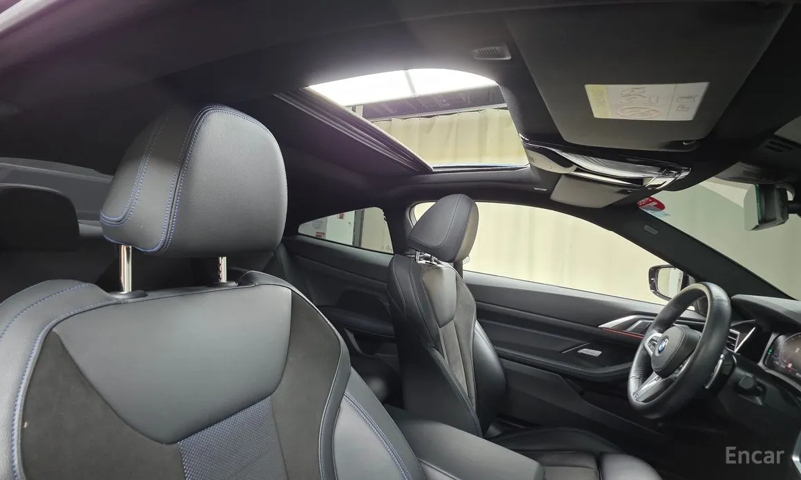 Фото 12 - BMW 4 Series