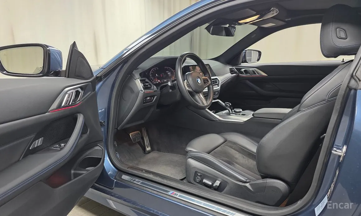 Фото 13 - BMW 4 Series