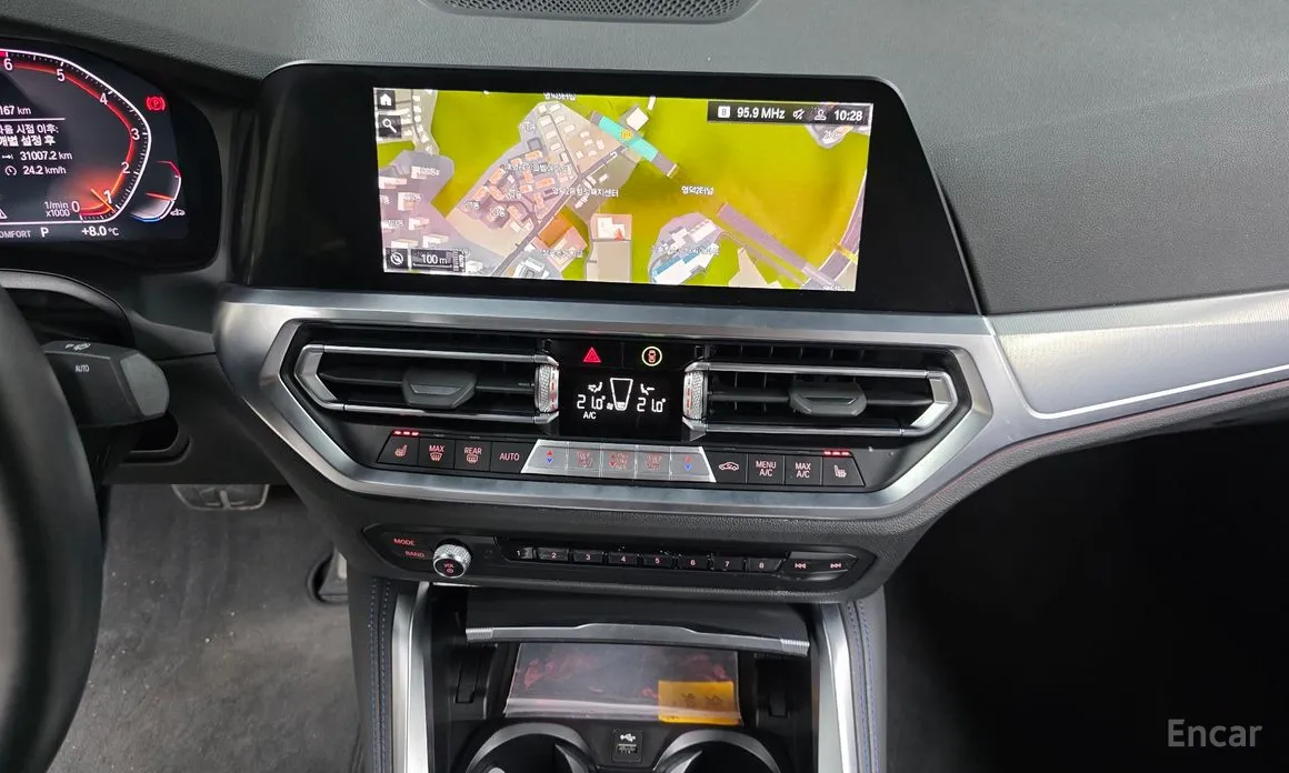 Фото 16 - BMW 4 Series