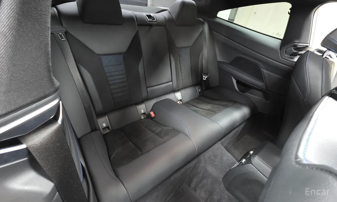 Фото 19 - BMW 4 Series