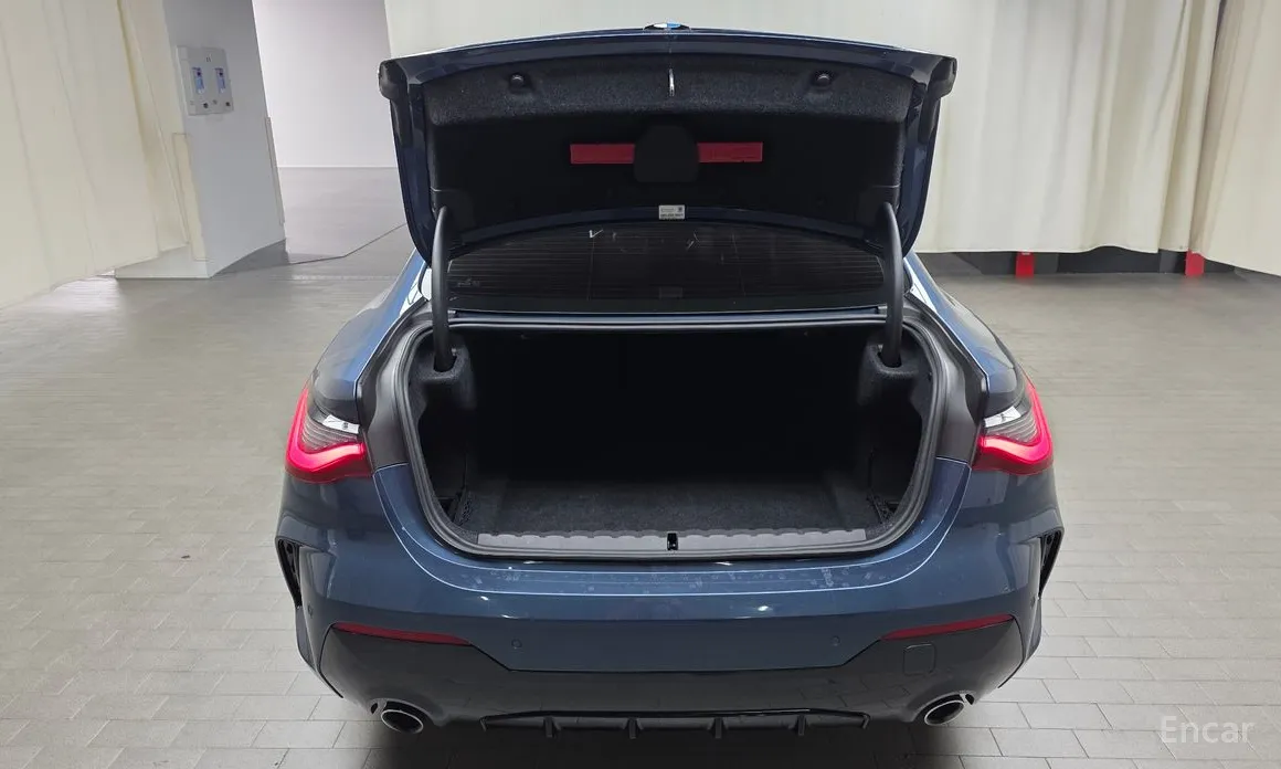 Фото 20 - BMW 4 Series