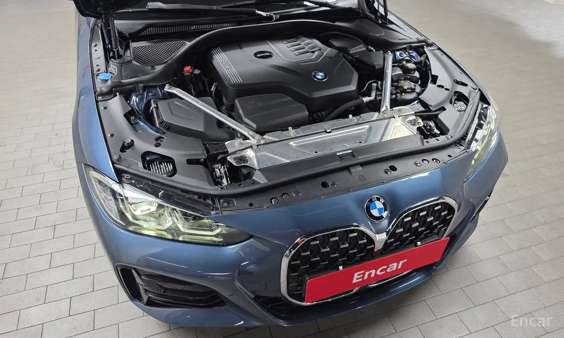 Фото 6 - BMW 4 Series