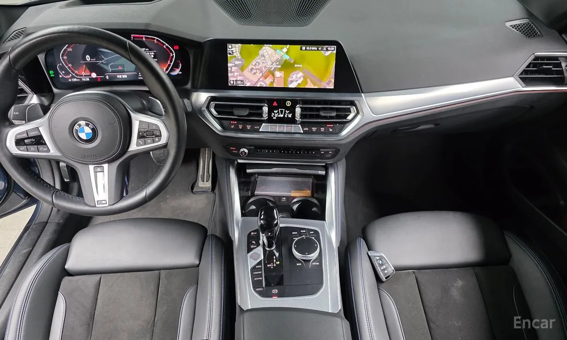 Фото 7 - BMW 4 Series