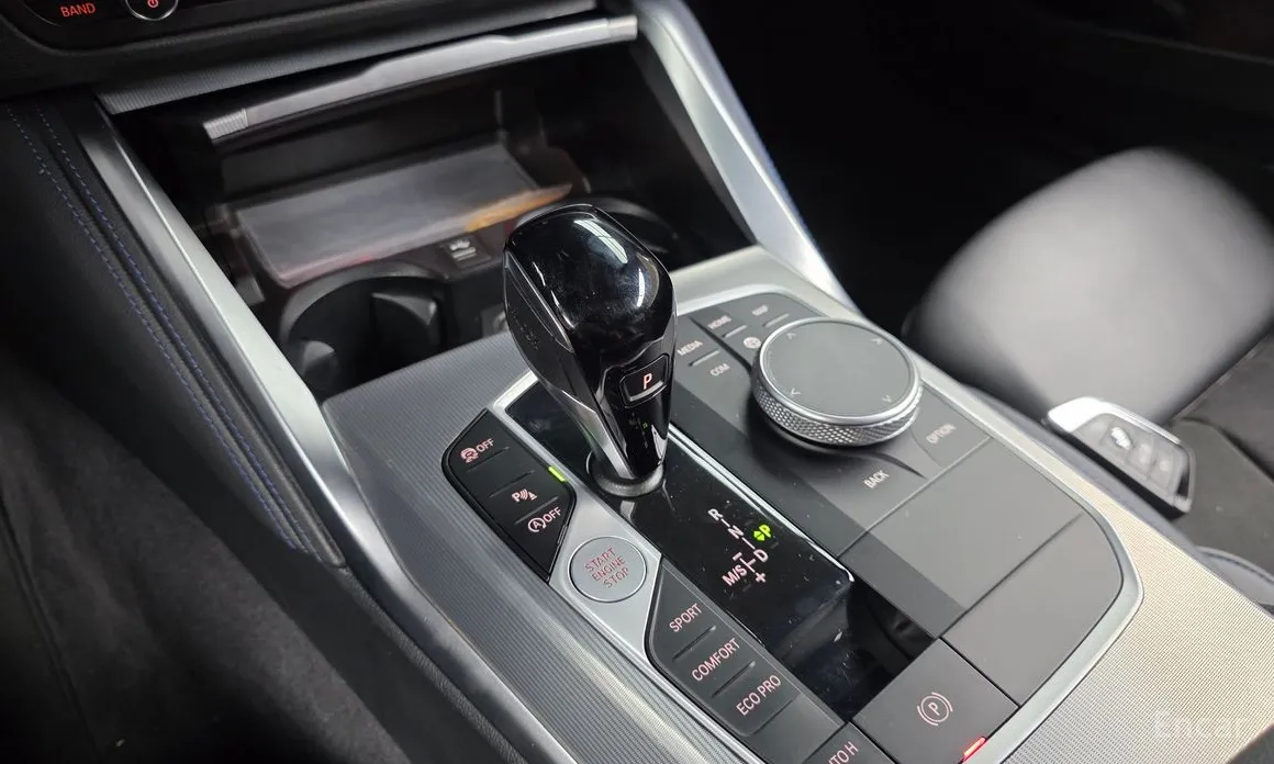 Фото 9 - BMW 4 Series