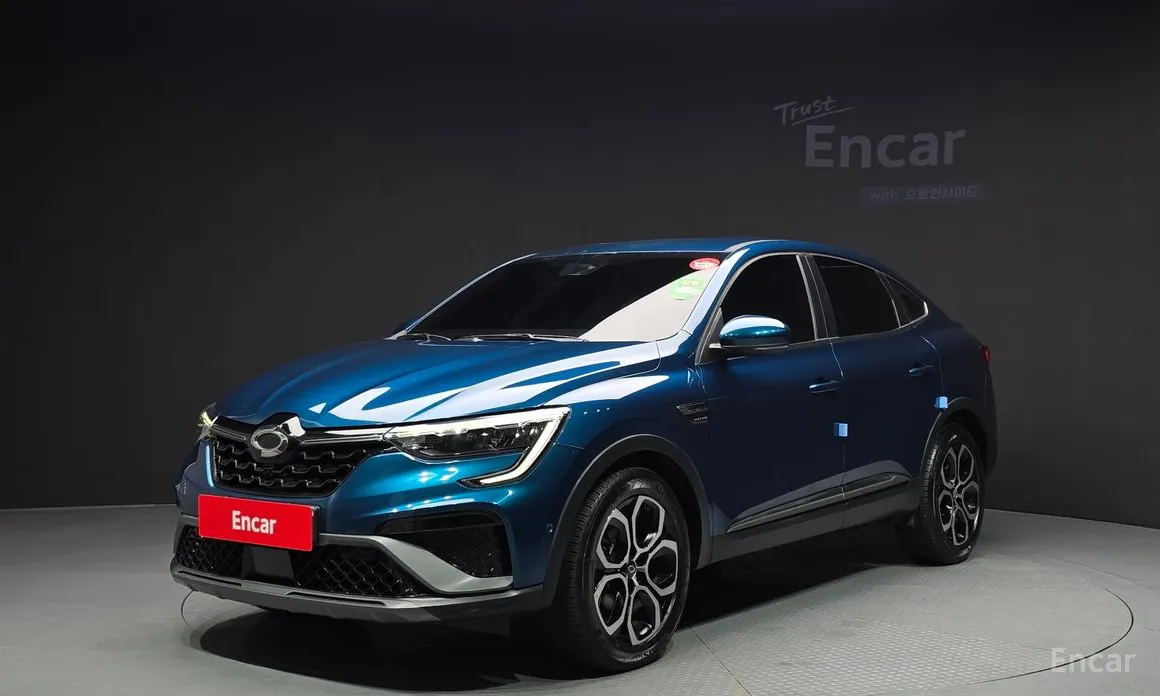 Фото 1 - Renault XM3