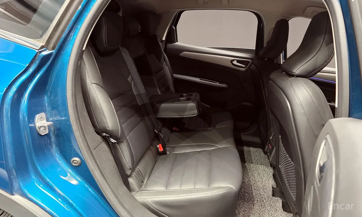 Фото 12 - Renault XM3