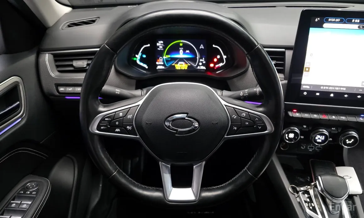 Фото 13 - Renault XM3