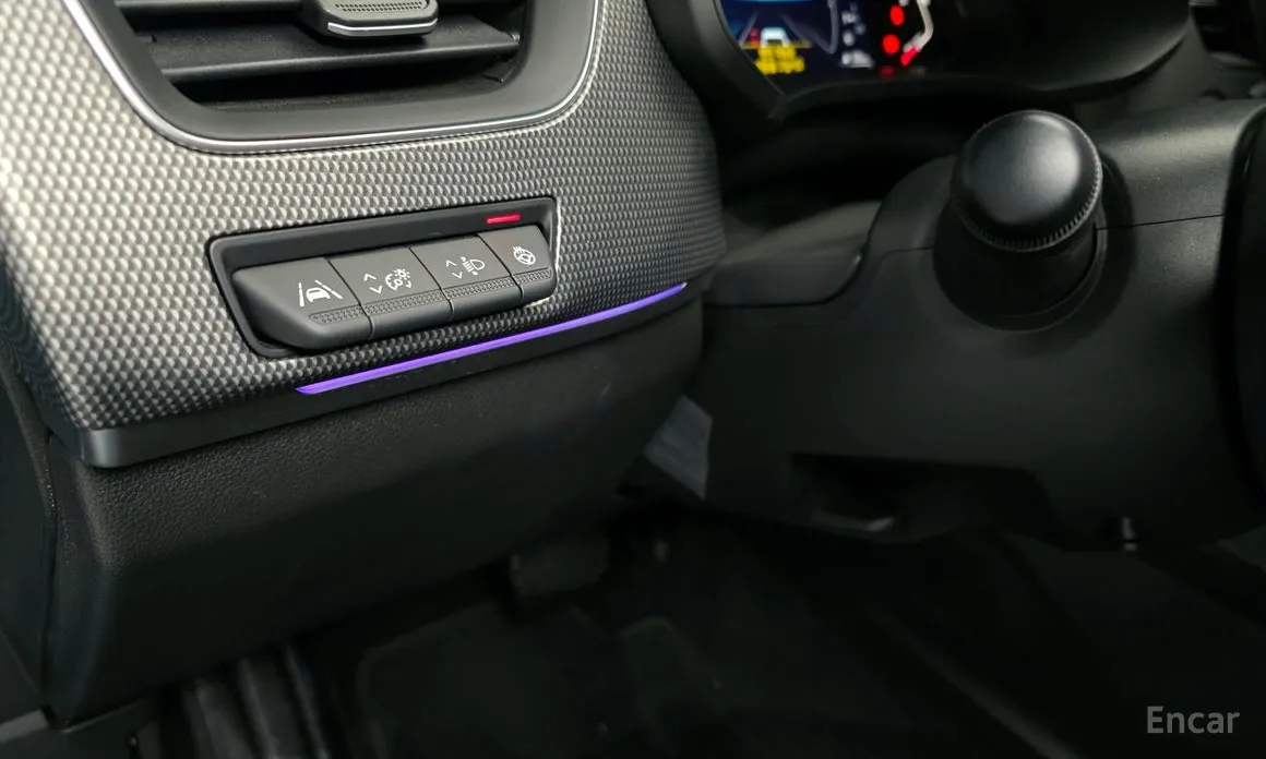 Фото 15 - Renault XM3