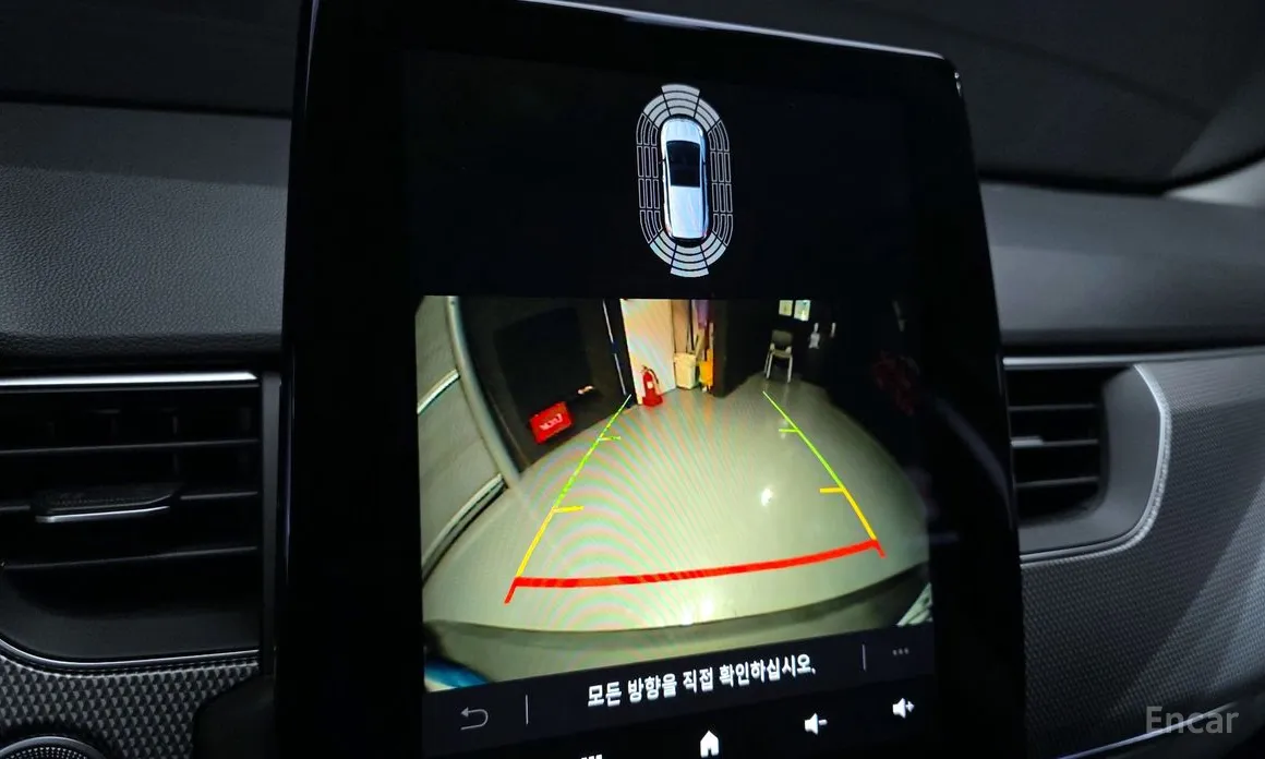 Фото 17 - Renault XM3