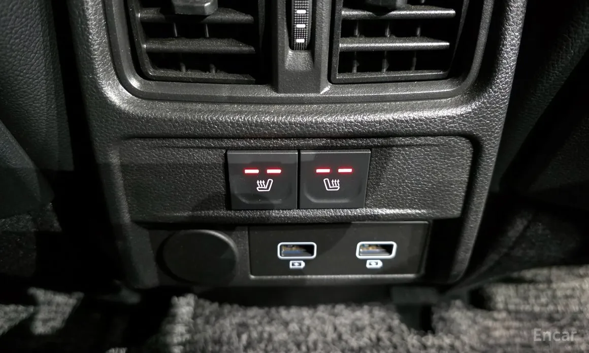 Фото 19 - Renault XM3