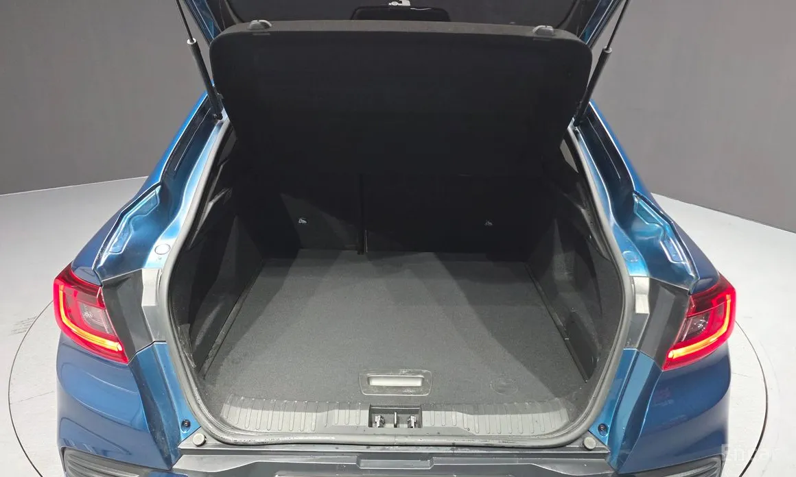 Фото 20 - Renault XM3