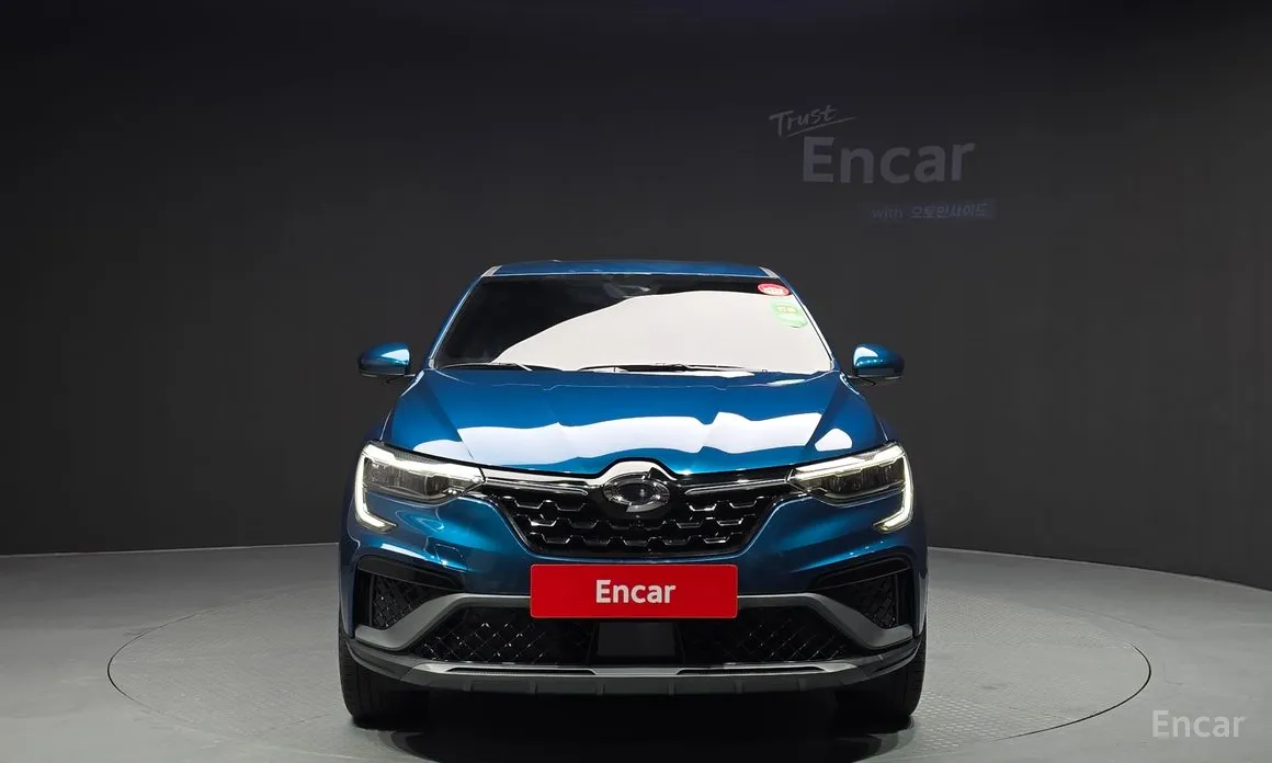 Фото 3 - Renault XM3