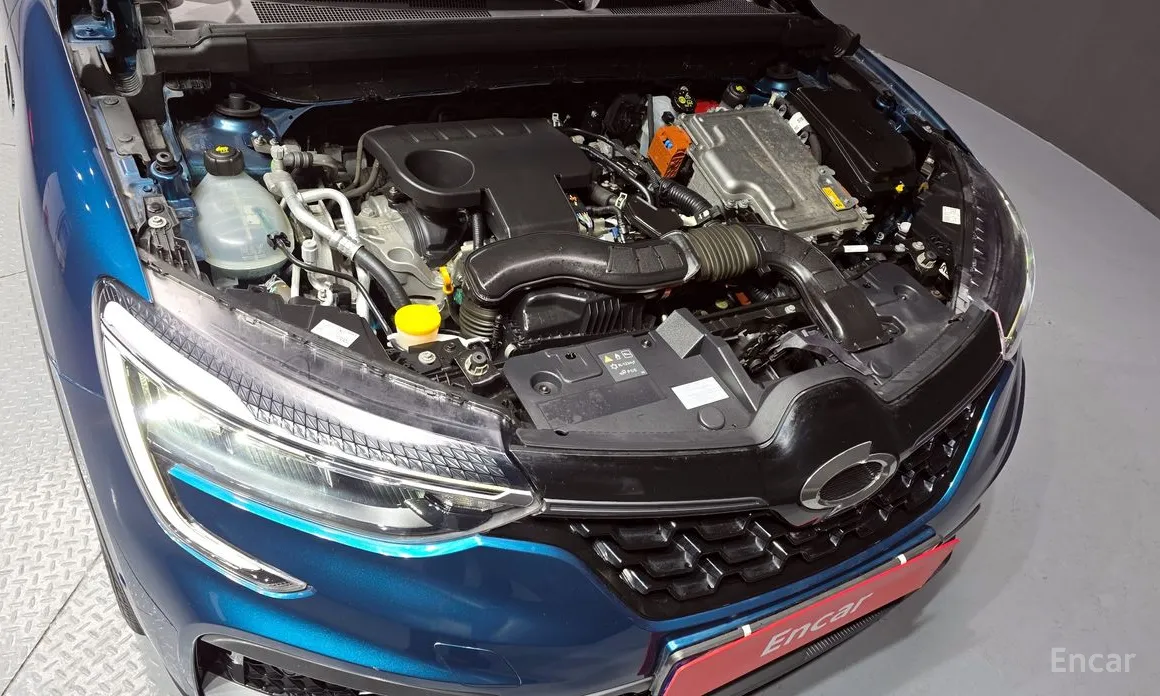 Фото 6 - Renault XM3