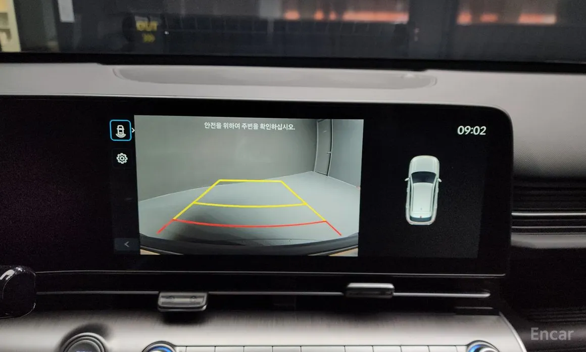 Фото 15 - Hyundai Kona