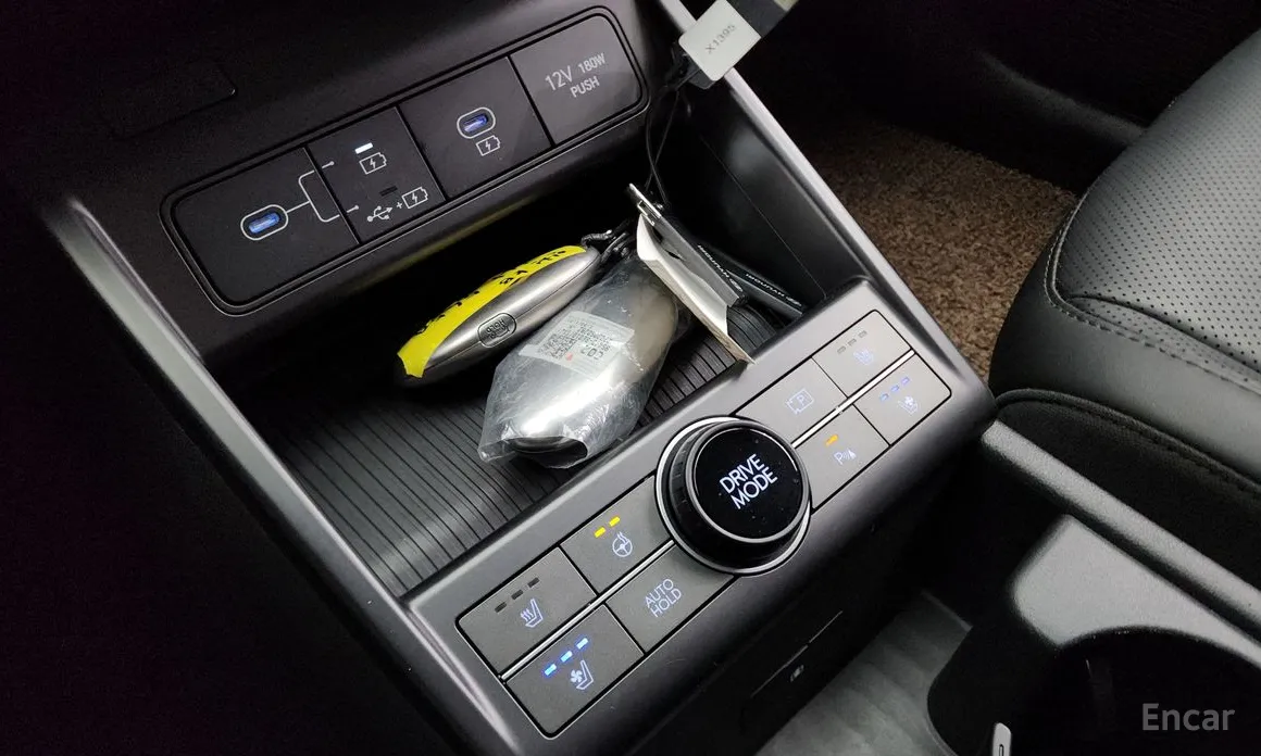 Фото 18 - Hyundai Kona