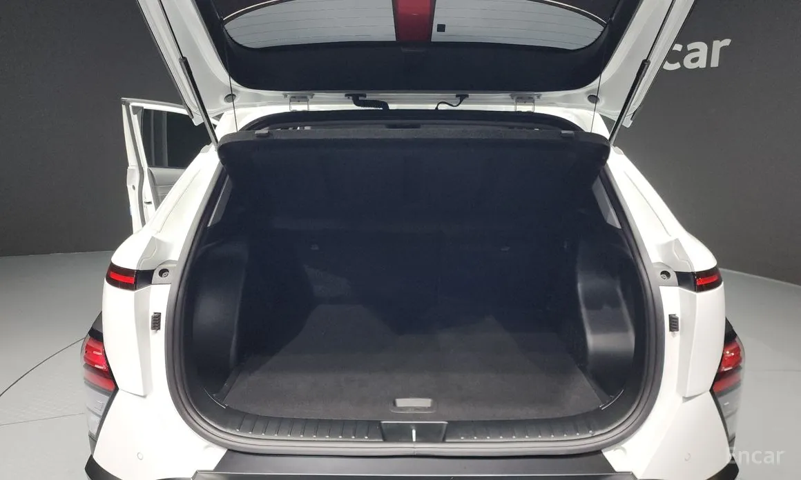 Фото 20 - Hyundai Kona