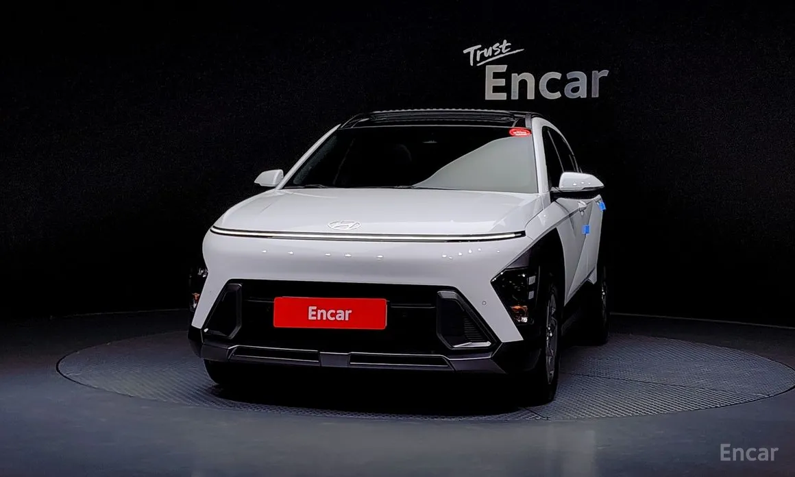 Фото 3 - Hyundai Kona