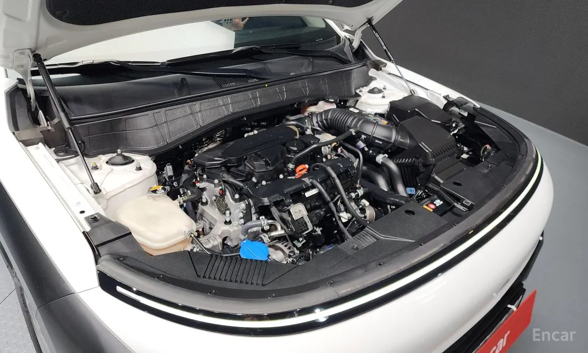 Фото 6 - Hyundai Kona