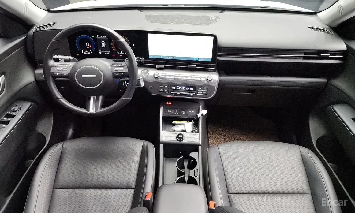 Фото 7 - Hyundai Kona